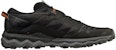 Mizuno Wave Daichi 7 Gore-Tex 'Hitam' J1GJ225638