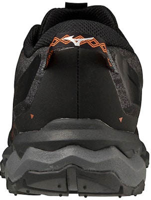 Mizuno Wave Daichi 7 Gore-Tex 'Black' J1GJ225638 Shop Mizuno Wave Daichi 7 Gore-Tex 'Black' J1GJ225638
