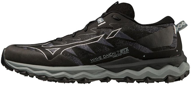 美津濃Wave Daichi 7 GORE-TEX「黑風暴天氣」J1GJ225651 Buy 美津濃Wave Daichi 7 GORE-TEX「黑風暴天氣」J1GJ225651