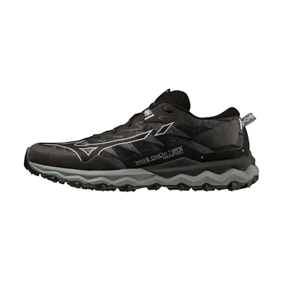 Mizuno Wave Daichi 7 GORE-TEX 'Black Stormy Weather'