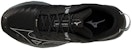 Mizuno Wave Daichi 7 GORE-TEX 'Hitam Ribut Cuaca' J1GJ225651