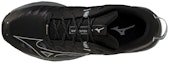 Lookbook Mizuno Wave Daichi 7 GORE-TEX 'Hitam Ribut Cuaca' J1GJ225651