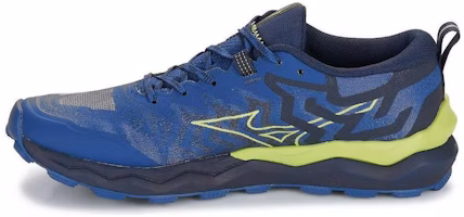 Mizuno Wave Daichi 8 'Blue Green' J1GJ247102 Mizuno Wave Daichi 8 'Blue Green' J1GJ247102
