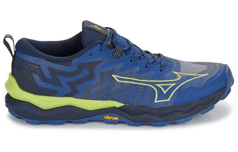 Order Mizuno Wave Daichi 8 'Blue Green' J1GJ247102