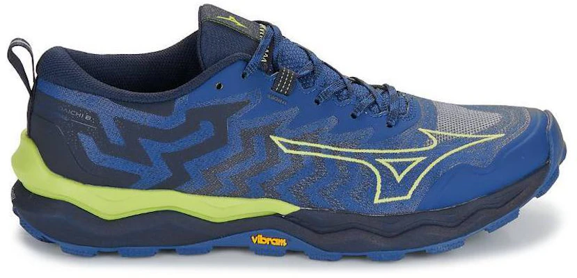 Mizuno Wave Daichi 8 'Blue Green' J1GJ247102 Order Mizuno Wave Daichi 8 'Blue Green' J1GJ247102