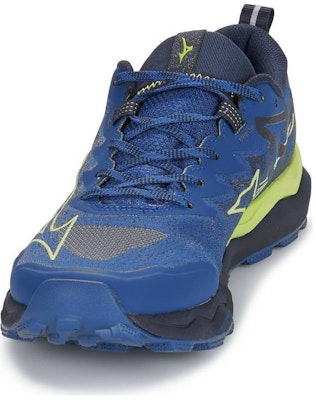 미즈노 웨이브 다이치 8 '블루 그린' (Mizuno Wave Daichi 8 '블루 그린') J1GJ247102 Lookbook 미즈노 웨이브 다이치 8 '블루 그린' (Mizuno Wave Daichi 8 '블루 그린') J1GJ247102