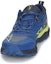 Lookbook Mizuno Wave Daichi 8 'Biru Hijau' J1GJ247102