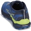 Shop Mizuno Wave Daichi 8 'Biru Hijau' J1GJ247102