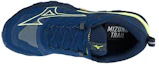 Purchase Mizuno Wave Daichi 8 'Blue Green' J1GJ247102
