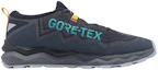 Order 美津浓 Wave Daichi 9 GTX ''深蓝翡翠蓝'' J1GJ255651