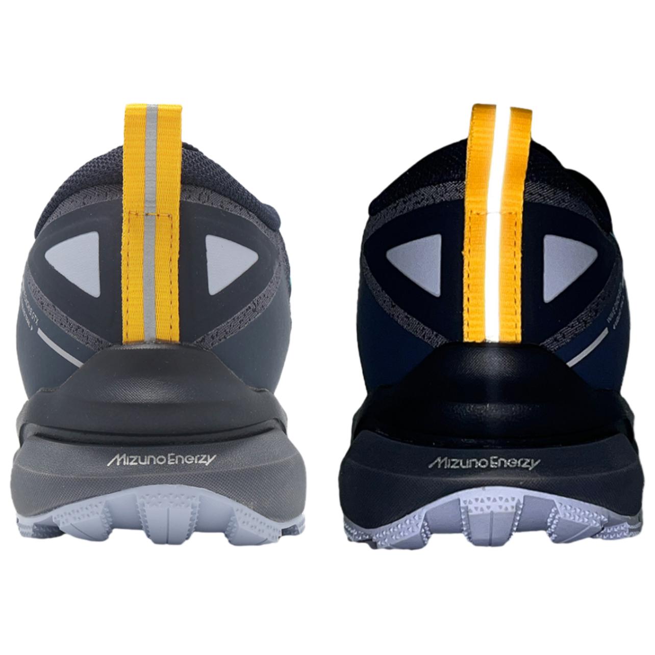 Shop 美津浓 Wave Daichi 9 GTX ''深蓝翡翠蓝'' J1GJ255651
