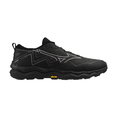 Mizuno Wave Daichi 9 GORE-TEX 'Black Ultimate Grey'