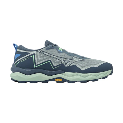 Mizuno Wave Daichi 9 GORE-TEX 'Citadel Bay'