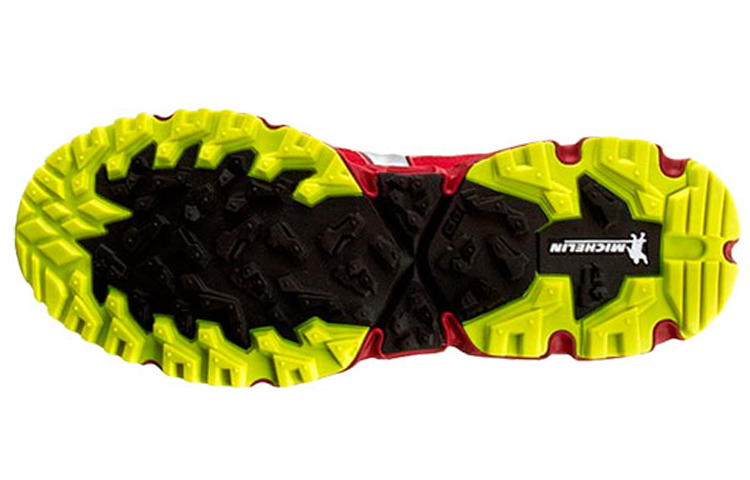 Purchase Mizuno Wave Daichi Lage Sneakers Slijtvast Rood J1GJ167104