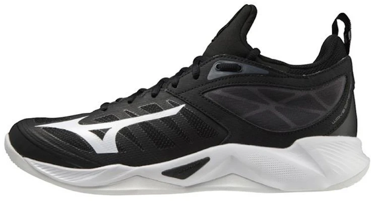 Mizuno Wave Dimension ''Zwart'' V1GA224001 Buy Mizuno Wave Dimension ''Zwart'' V1GA224001