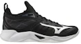 Order Mizuno Wave Dimension ''Zwart'' V1GA224001