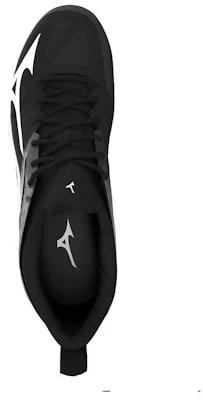 Mizuno Wave Dimension ''Zwart'' V1GA224001 Lookbook Mizuno Wave Dimension ''Zwart'' V1GA224001