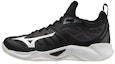 Buy Mizuno Wave Dimension 'Hitam Putih' V1GC224001