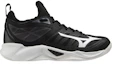 Order 미즈노 웨이브 디멘션 '블랙 화이트' (Mizuno Wave Dimension 'Black White') V1GC224001