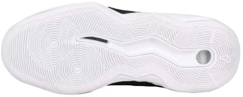 Shop Mizuno Wave Dimension 耐磨透氣 低筒 排球鞋 女款 黑白