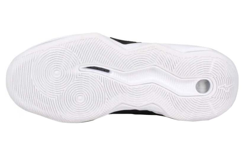 Shop 미즈노 웨이브 디멘션 '블랙 화이트' (Mizuno Wave Dimension 'Black White') V1GC224001