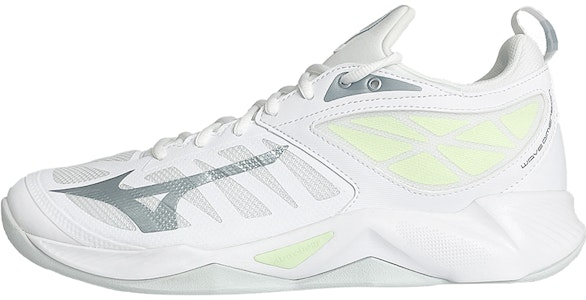 Mizuno Wave Dimension 'Putih Hijau' V1GC224035 Buy Mizuno Wave Dimension 'Putih Hijau' V1GC224035