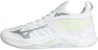 Mizuno Wave Dimension 'Putih Hijau' V1GC224035