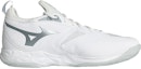 Order Mizuno Wave Dimension 'Putih Hijau' V1GC224035