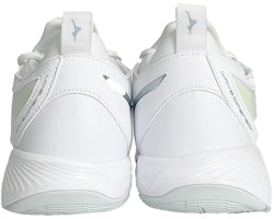 ミズノ ウエーブディメンション 白/緑 V1GC224035 Shop ミズノ ウエーブディメンション 白/緑 V1GC224035