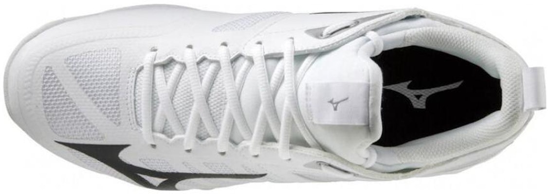미즈노 웨이브 디멘션 '화이트 블랙' (Mizuno Weibeu Dimenjyeon 'Hwaiteu Beullaek') V1GA224009 Lookbook 미즈노 웨이브 디멘션 '화이트 블랙' (Mizuno Weibeu Dimenjyeon 'Hwaiteu Beullaek') V1GA224009