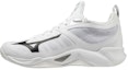 Buy Mizuno Wave Dimension 'Putih Hitam' V1GA224009