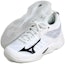 Purchase Mizuno Wave Dimension 'Putih Hitam' V1GA224009