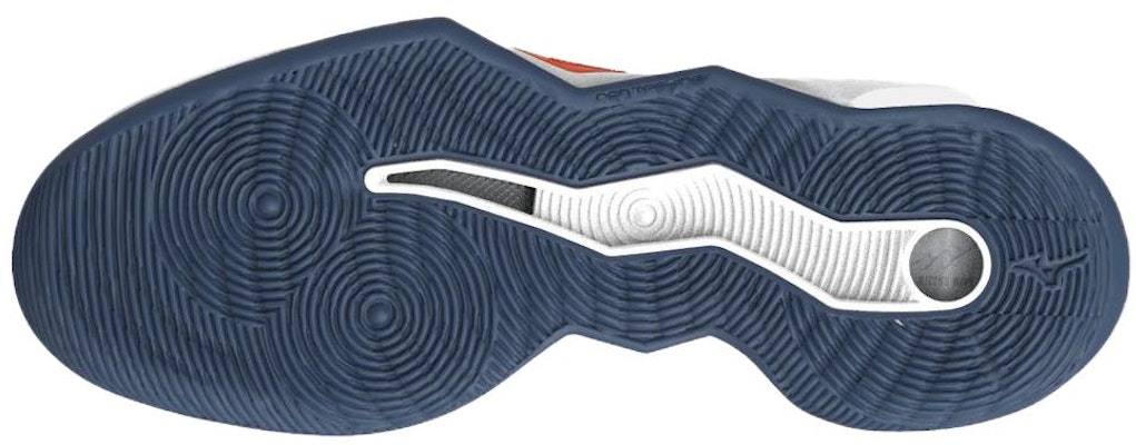 Mizuno Wave Dimension 'Putih Biru' V1GA224022 Purchase Mizuno Wave Dimension 'Putih Biru' V1GA224022