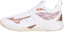 Buy (W) Mizuno Wave Dimension 'Putih Rose Gold' V1GC224036