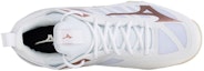 Shop (W) Mizuno Wave Dimension 'Putih Rose Gold' V1GC224036
