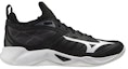 Order Mizuno Wave Dimension 'Hitam' V1GA224001