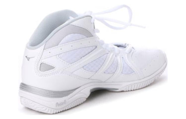 Lookbook Mizuno Wave Divers LG3 ''Weiß'' Sneakers K1GF157101