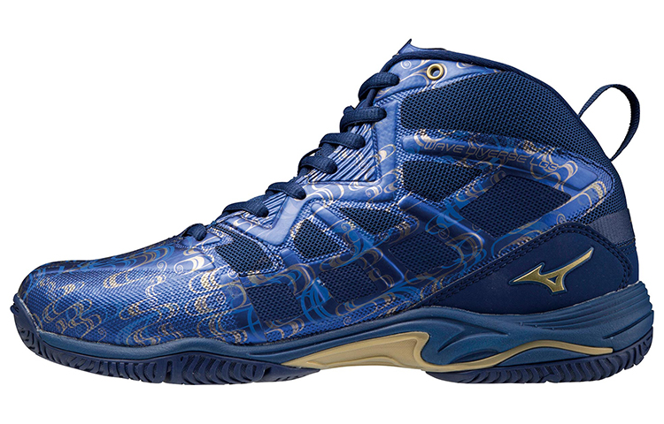Mizuno Wave Divers LG3 Ltd K1GF217514