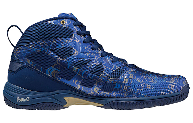 Mizuno Wave Divers LG3 Ltd 圖 2