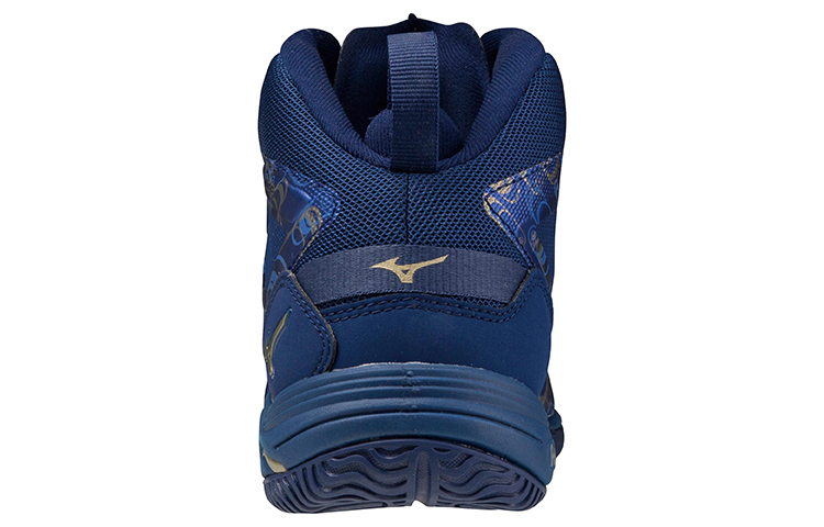 Mizuno Wave Divers LG3 Ltd 圖 4