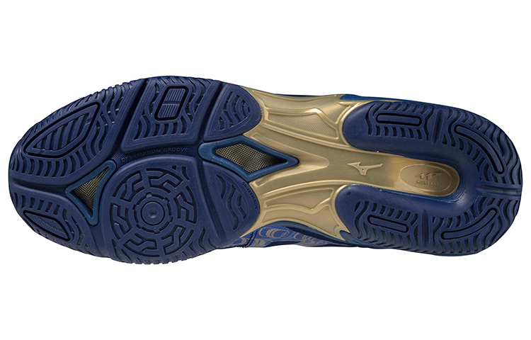 Mizuno Wave Divers LG3 Ltd 圖 5