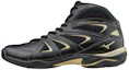 Buy Mizuno Wave Diverse LG3 ''Schwarz Gold'' K1GF157109