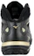 Lookbook Mizuno Wave Diverse LG3 ''Schwarz Gold'' K1GF157109