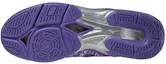 Purchase Mizuno Wave Diverse LG3 Ltd ''Viola'' K1GF217567