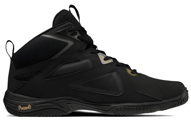 Mizuno Wave Diverse LG4 'Black' 圖 2