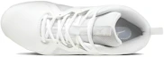 Lookbook Mizuno Wave Diverse LG4 ''Bianco Argento'' K1GF227101