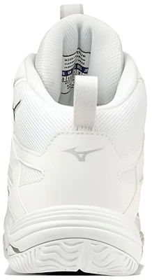 Mizuno Wave Diverse LG4 ''Bianco Argento'' K1GF227101 Shop Mizuno Wave Diverse LG4 ''Bianco Argento'' K1GF227101