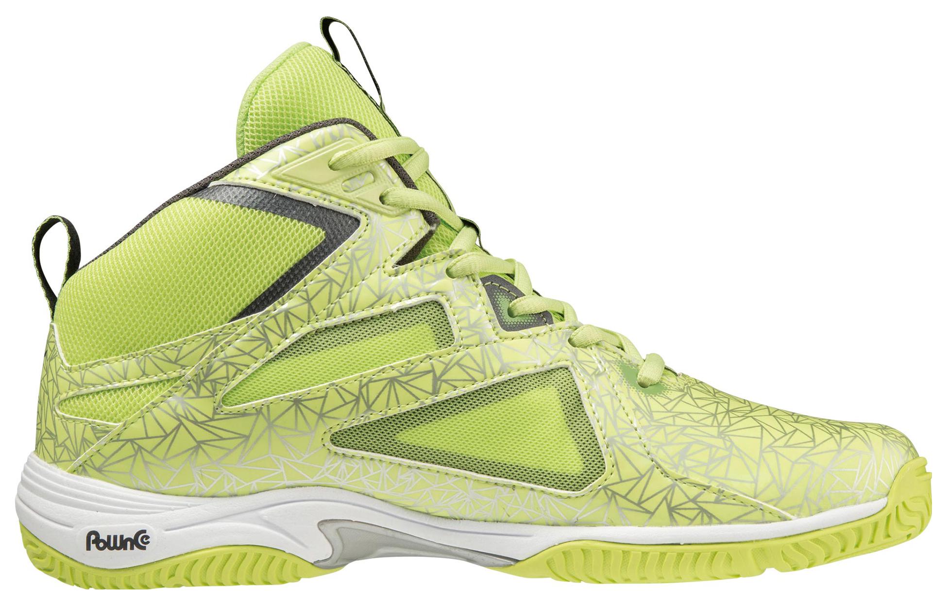 Mizuno Wave Diverse LG4 Ltd 'Lime' 圖 2