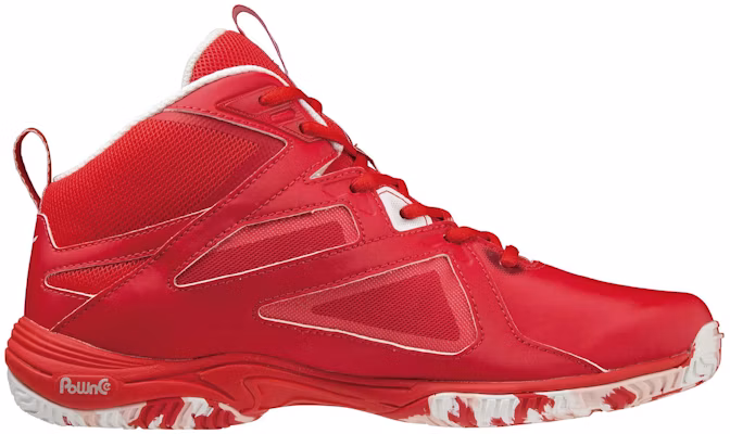 Mizuno Wave Diverse LG4 Ltd 'Rojo Blanco' K1GF227562 Order Mizuno Wave Diverse LG4 Ltd 'Rojo Blanco' K1GF227562
