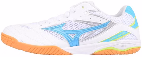 Mizuno Wave Drive 8 'White' 81GA170525 Mizuno Wave Drive 8 'White' 81GA170525